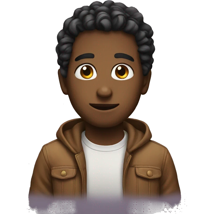 Cute emoji