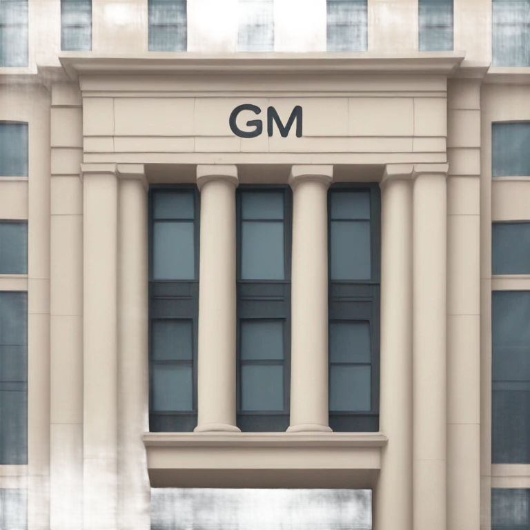 gym building with gym written on it emoji