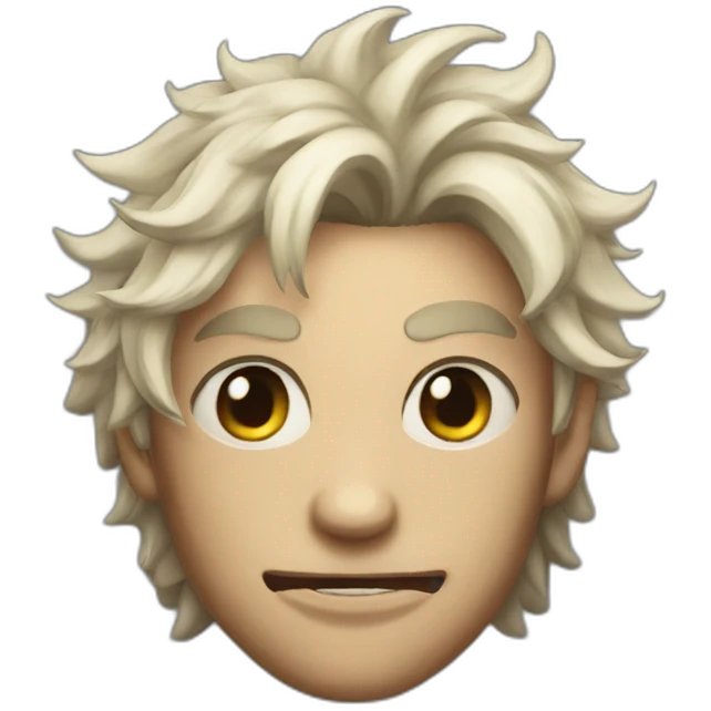 Demon slayer emoji