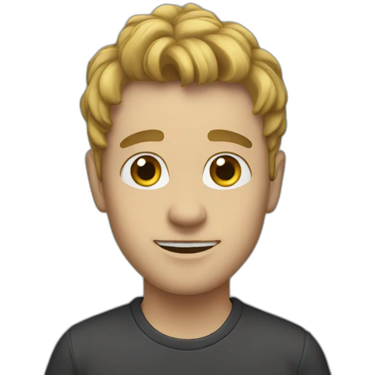 Iam emoji