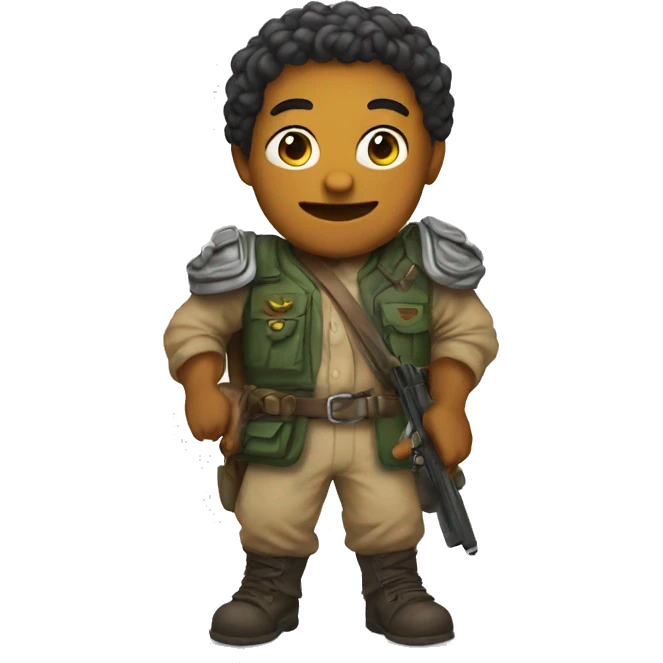 Omtofo emoji