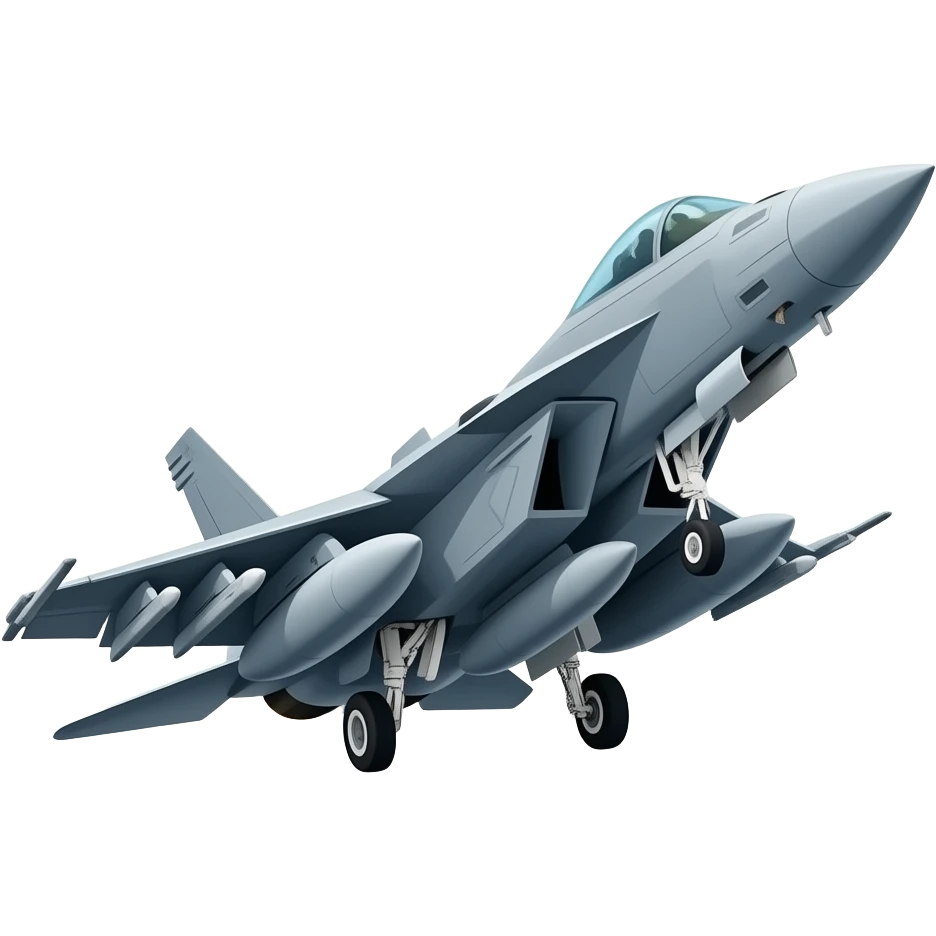 战斗机从航母上起飞 emoji