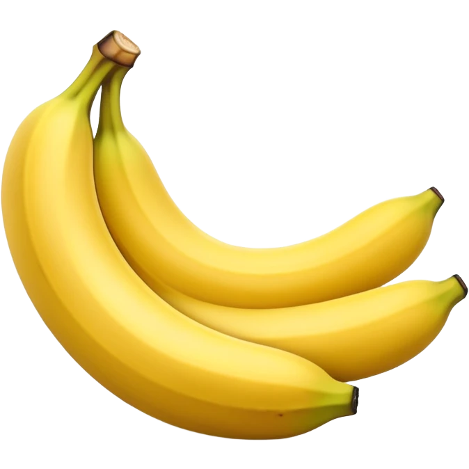Banana emoji