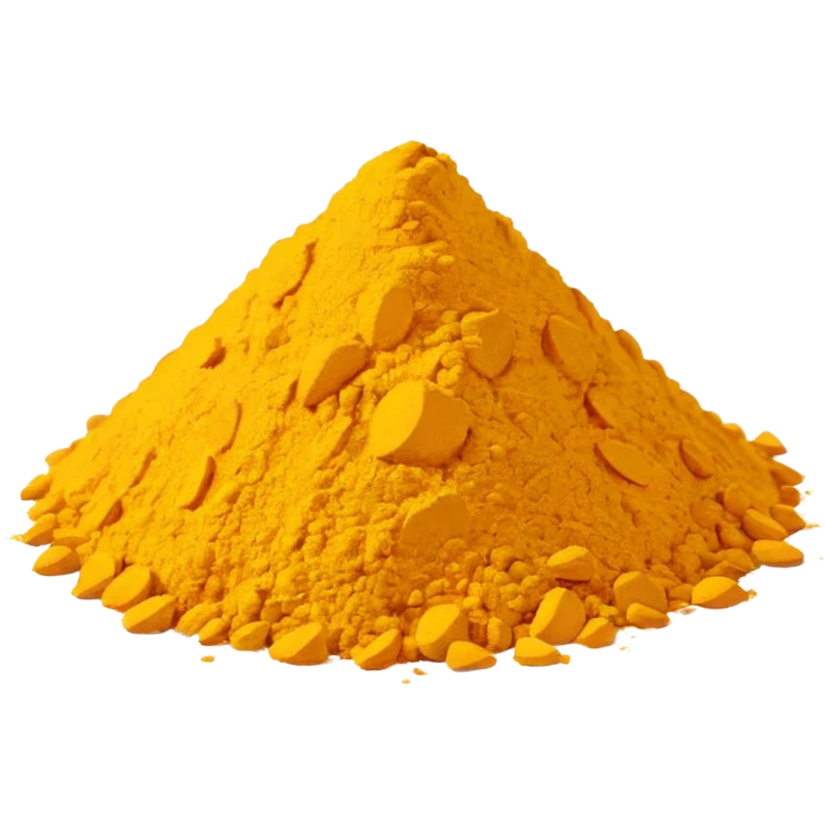 curcumin emoji