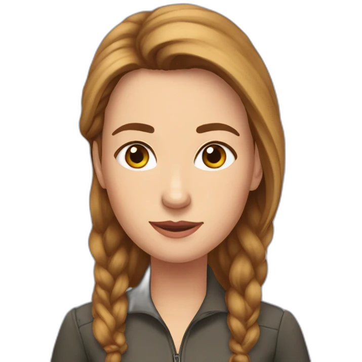 Anna Mcnulty emoji
