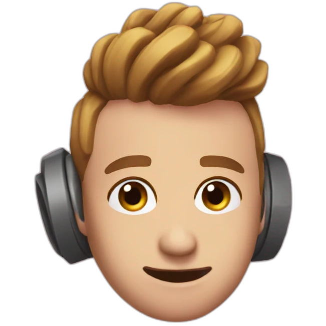 squeezie bold emoji