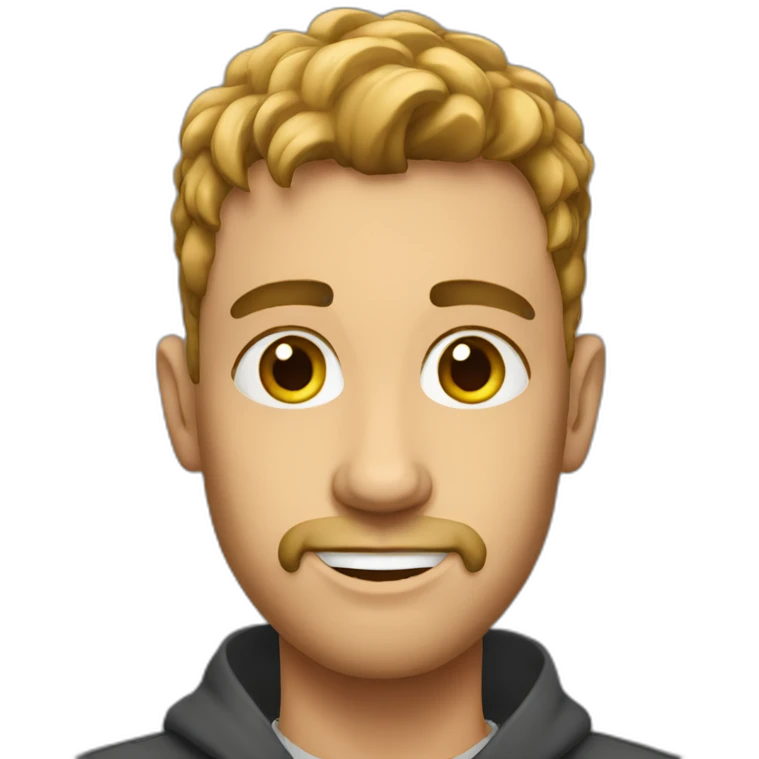 mens emoji