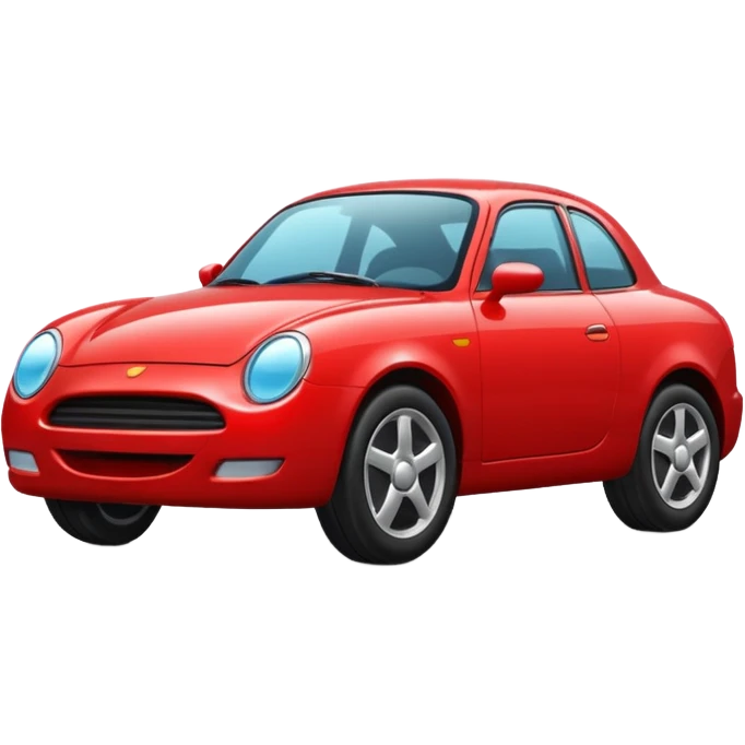 car emoji