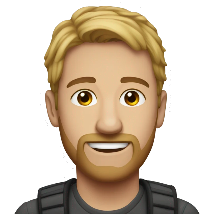 Drew Starkey emoji
