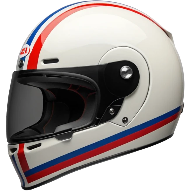 bell hp777 helmet emoji