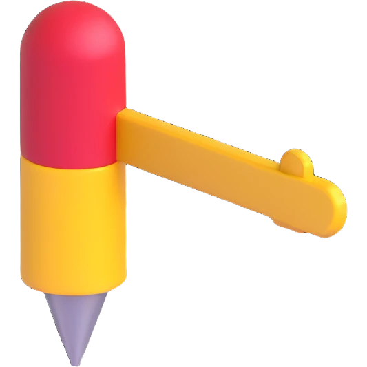 position marker pin emoji