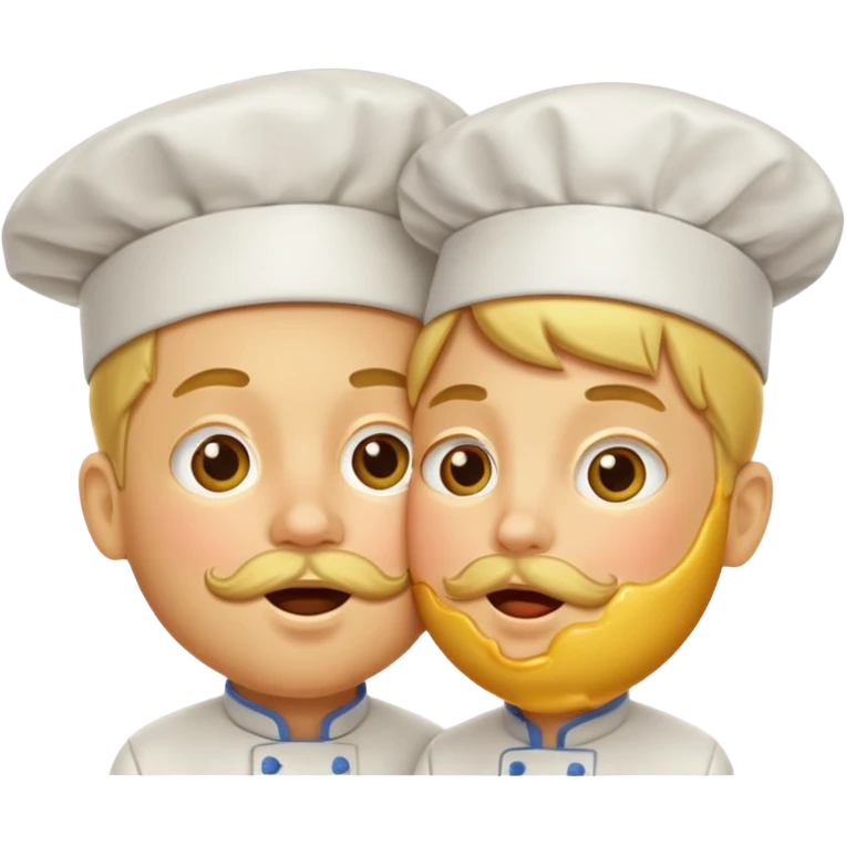 chef's kiss emoji
