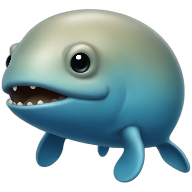 quaggan emoji
