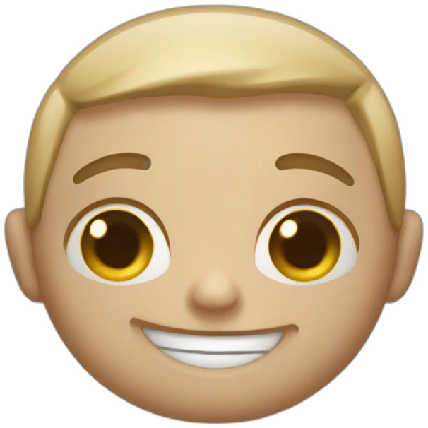 why hello there emoji