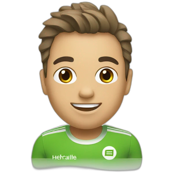 Herbalife emoji