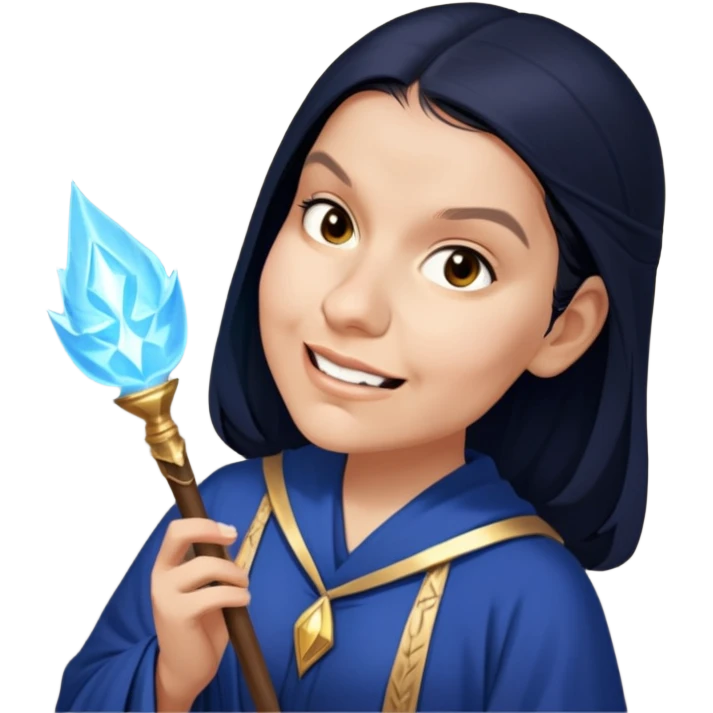 Astral Magister emoji