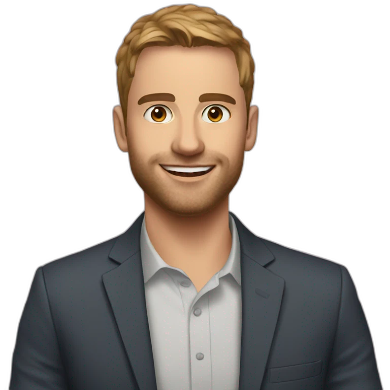 Andrew tate emoji