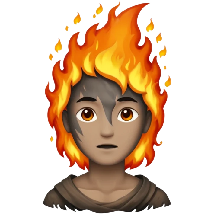 Avatar: Fire and Ash emoji