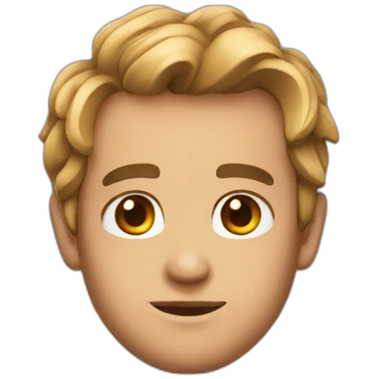 long emoji