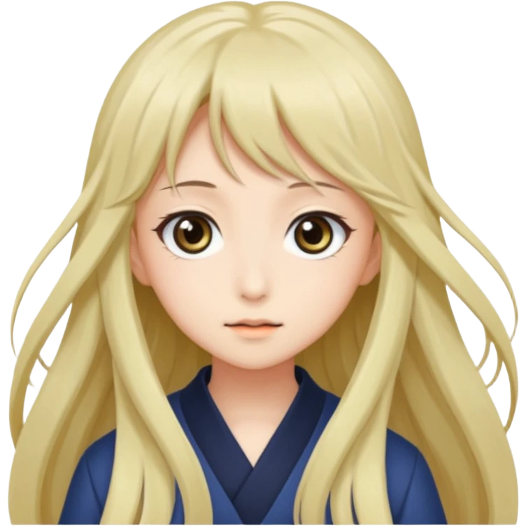 Hoshino ai emoji