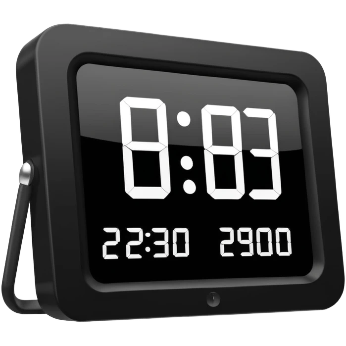 alas 2 de la tarde pm reloj emoji