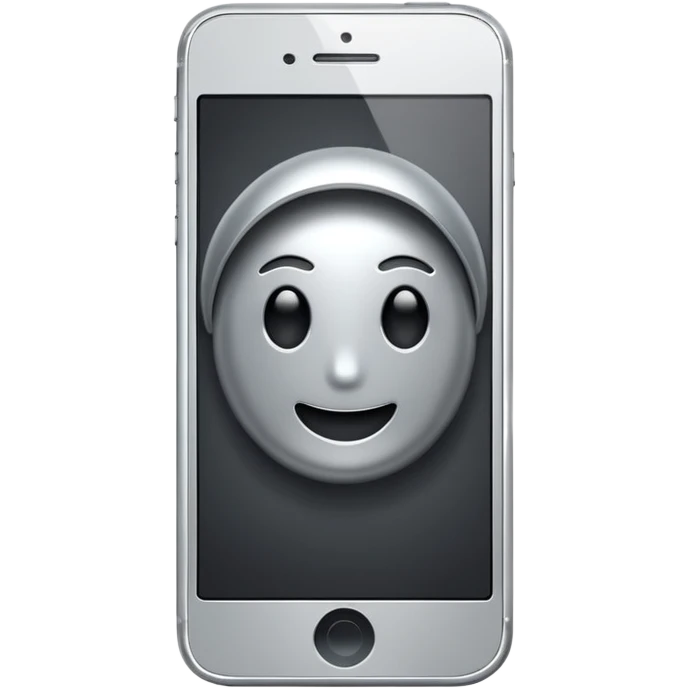 iPhone  emoji