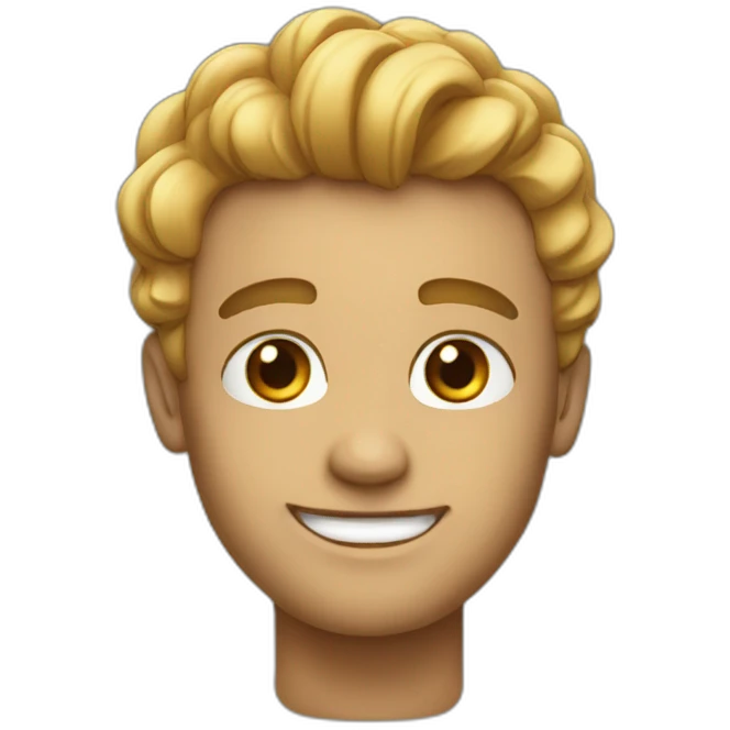 it me,n emoji