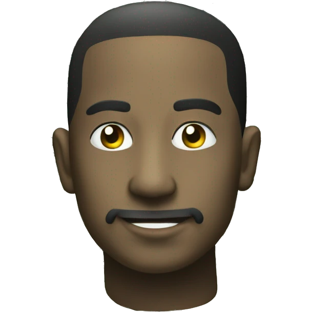 Money AI emoji