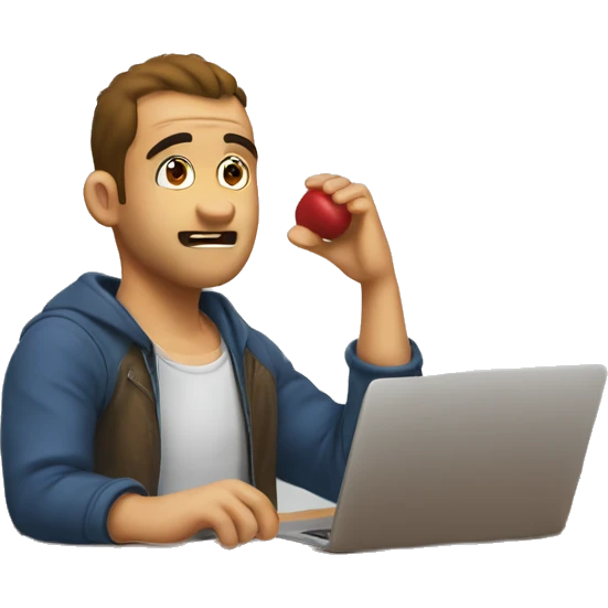 Guy calling gf asking “are you up?” emoji