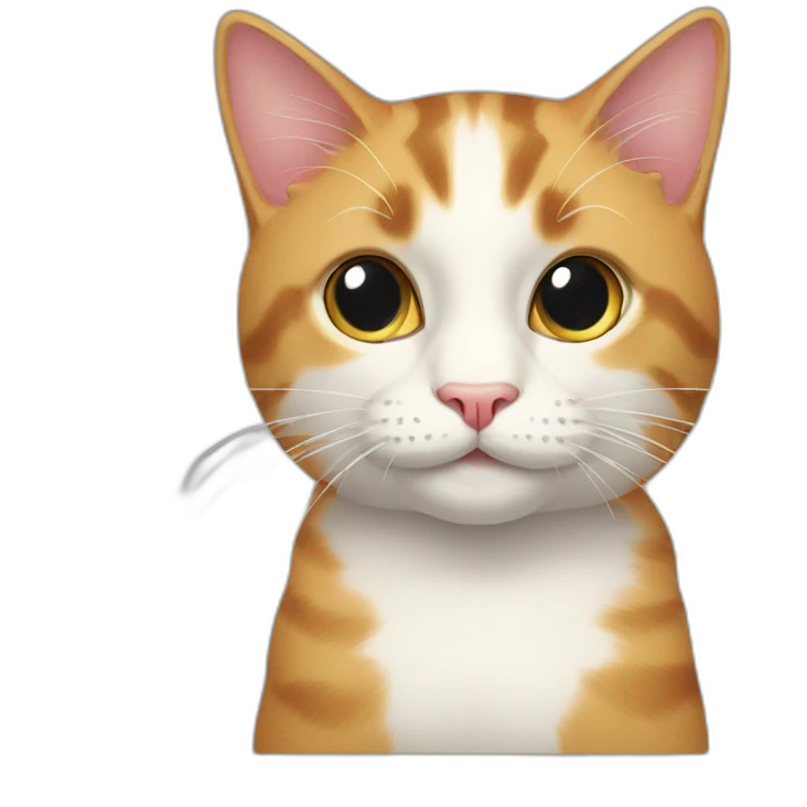 Cat emoji
