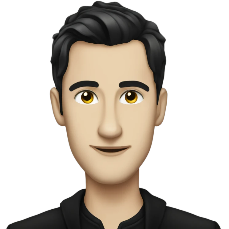 Rhysand  emoji