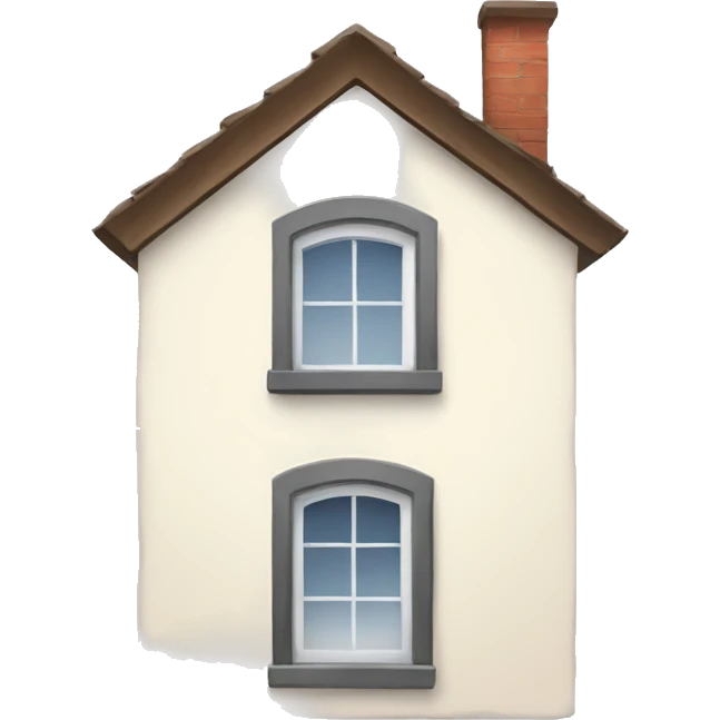 house numbers emoji