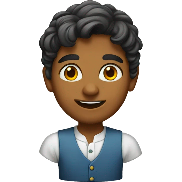India emoji