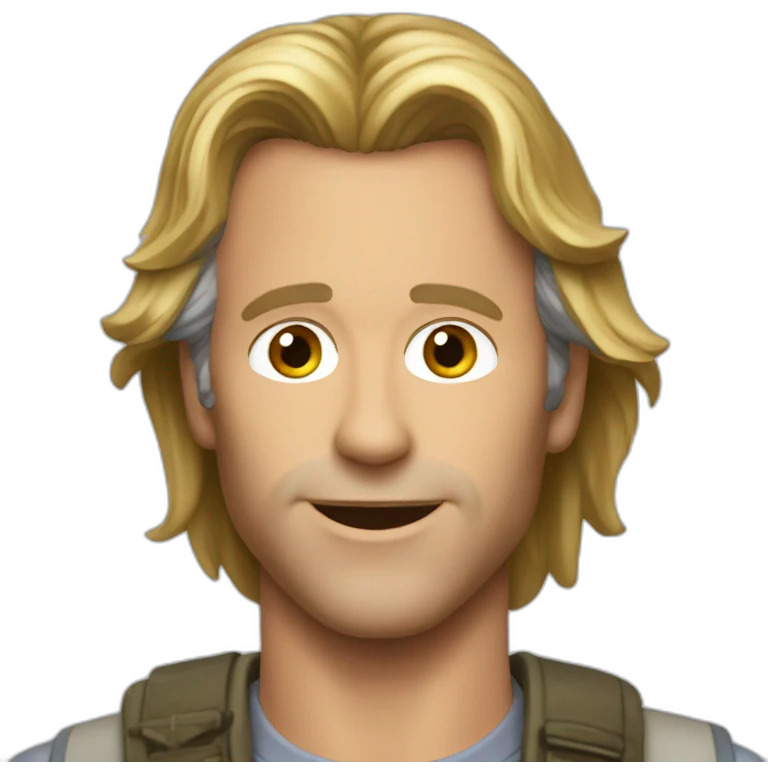 christophe lambert the actor emoji