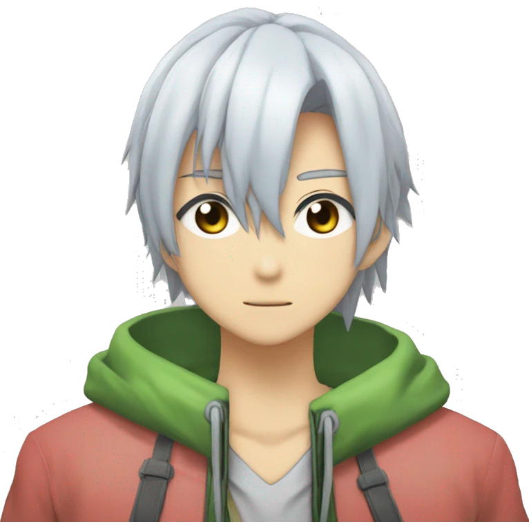 limute de l'anime tensei shitara slime datta ken  emoji