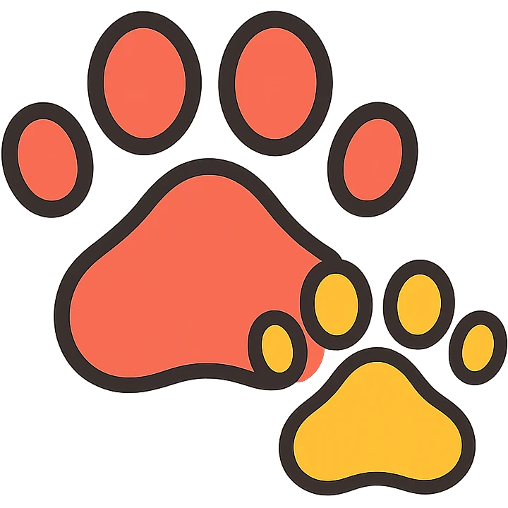 paws emoji