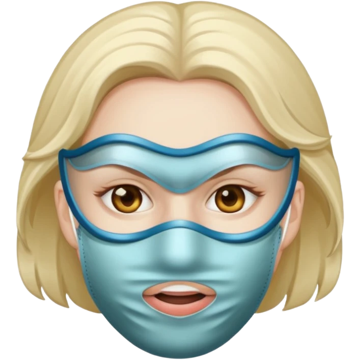 Sleep token emoji