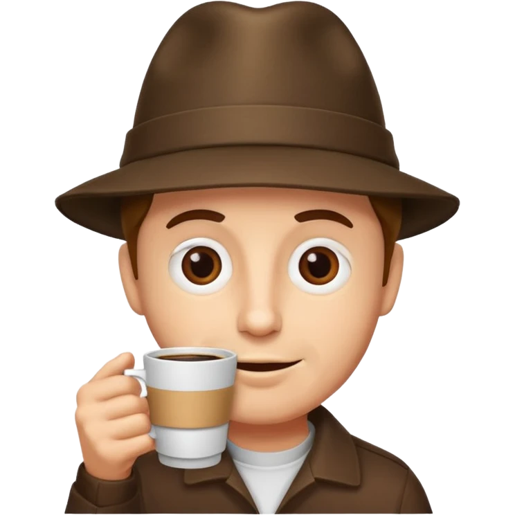 Dennys emoji