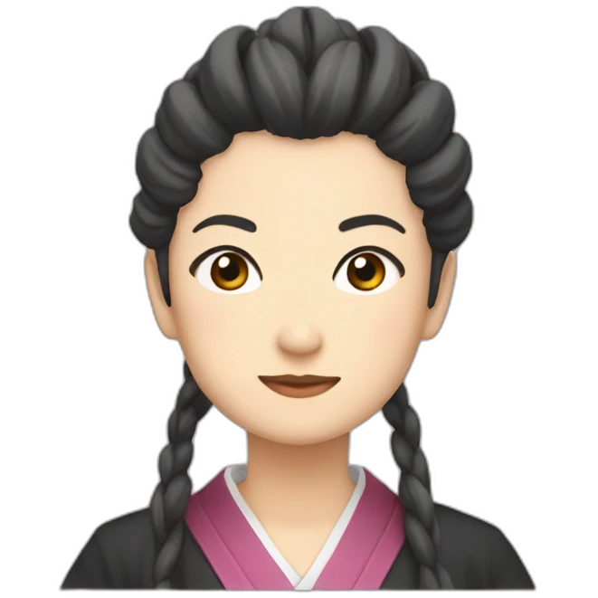 Mitsuri Kanroji emoji