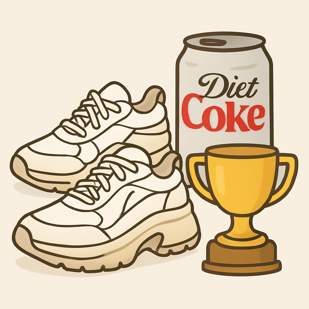 trophy emoji
