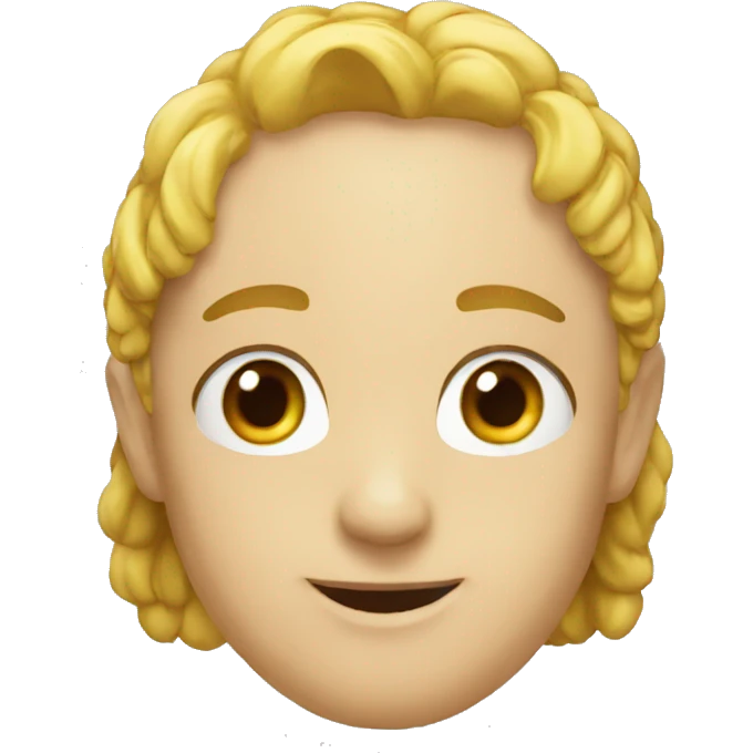 Orteil  emoji