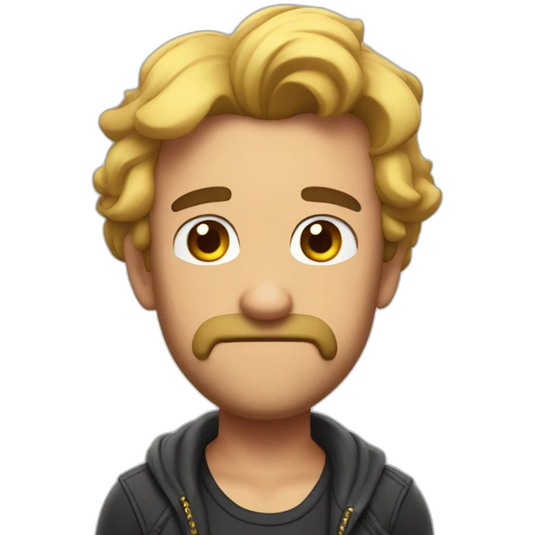Edgar BrawlStars emoji