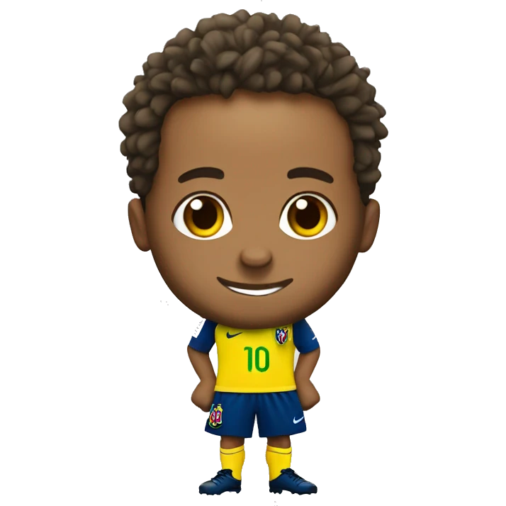 Neymar jr  emoji