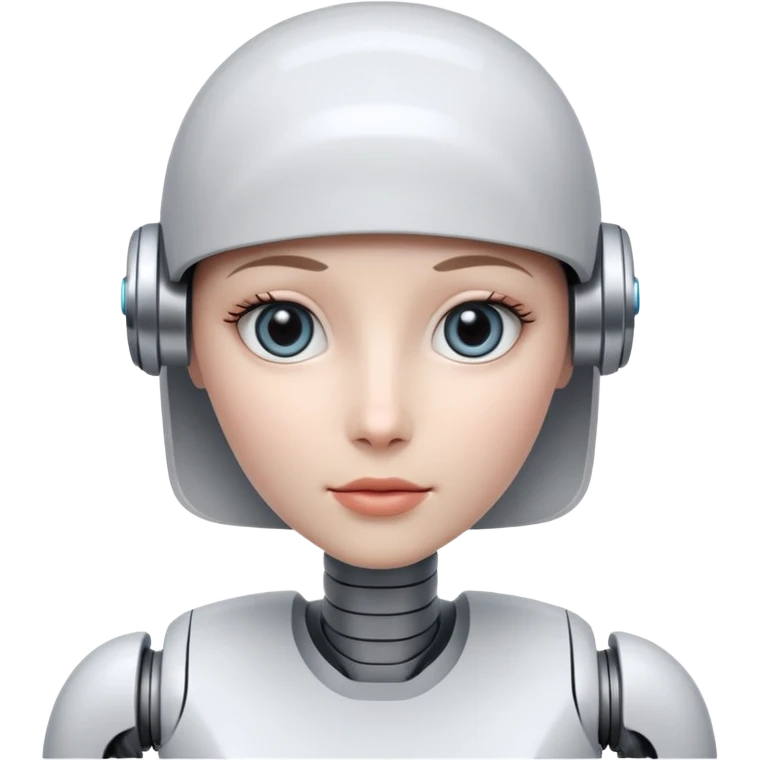EVA  from WALL-E movie emoji
