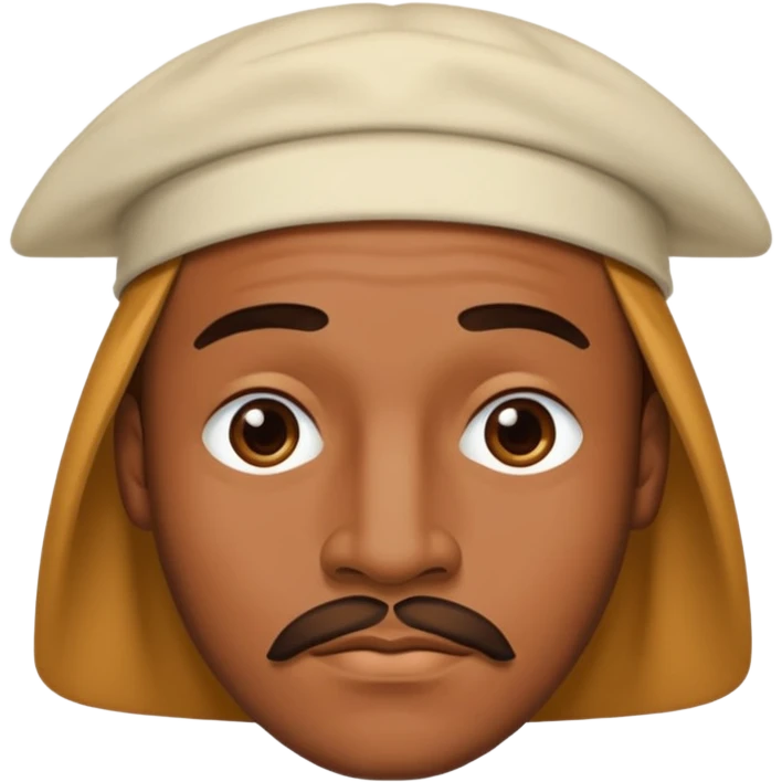 Corneille emoji