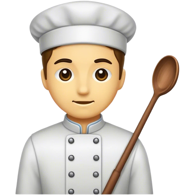 Servant  emoji
