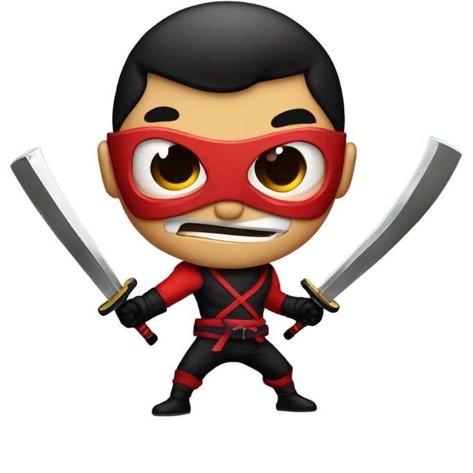 Deadpool emoji