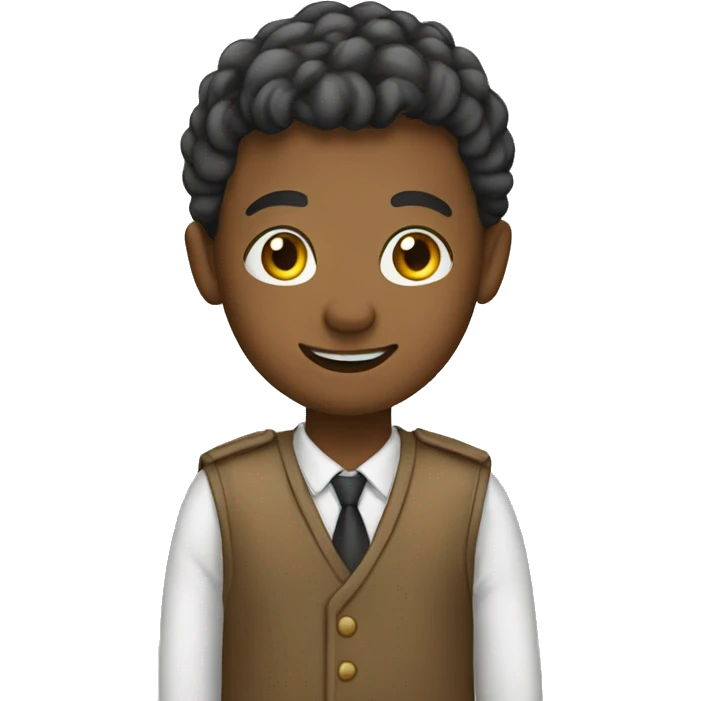 School  emoji