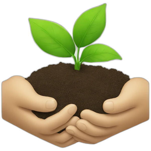 Sustainability emoji
