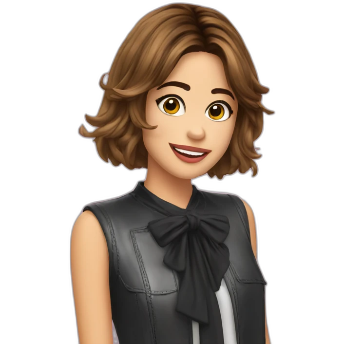 tini-stoessel emoji